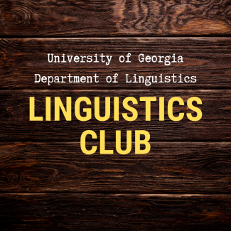 Linguistics Club
