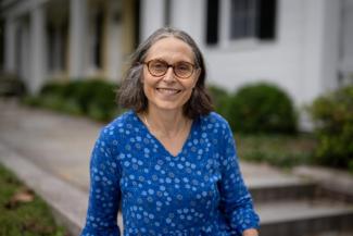 Laura A. Janda
