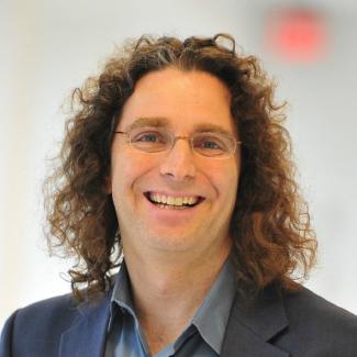 Photo of Dr. Philip Resnik