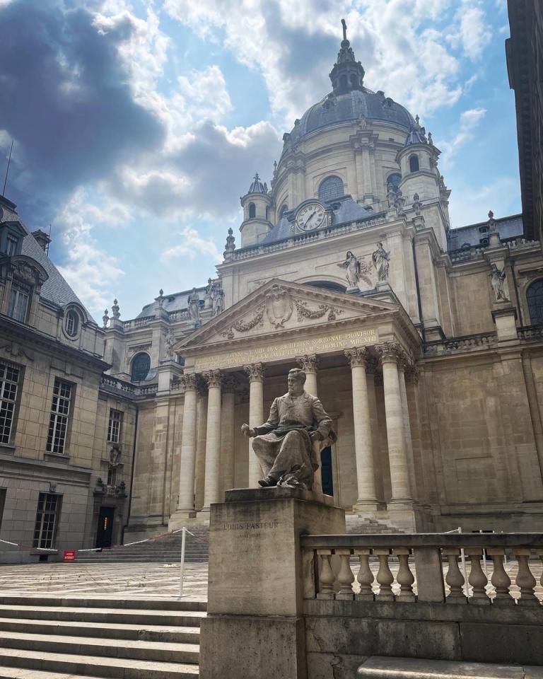 Université Paris