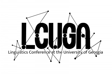 LCUGA graphic logo