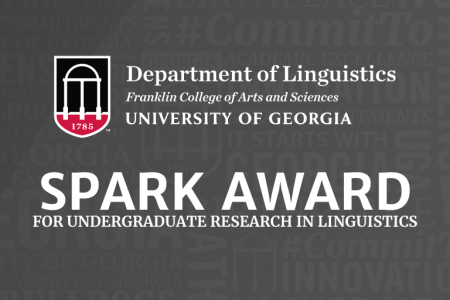 Spark Award call for papers