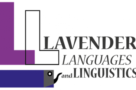 Lavender Languages and Linguistics